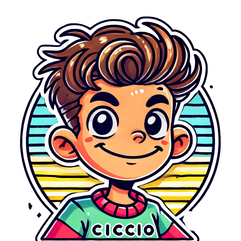 Ciccio Pasticcio