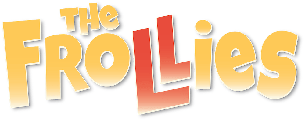 The Frollies Logo