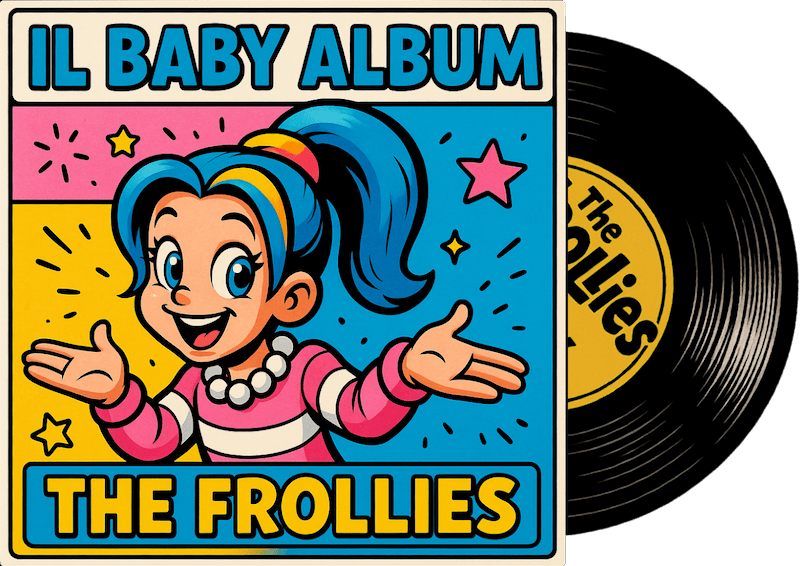 Il Baby Album